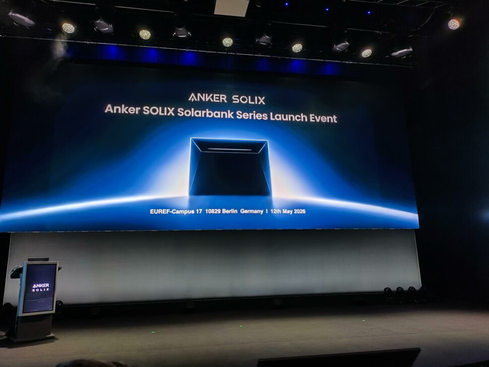 Anker Solix Solarbank 4 Pro Launch Event 7 Anker Solix Solarbank 4 Pro Launch Event 7