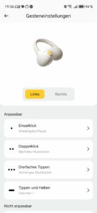 Baseus Bowie MC2 App 3 Baseus Bowie MC2 App 3