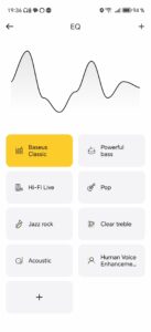 Baseus Bowie MC2 App 4 Baseus Bowie MC2 App 4