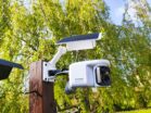 Baseus Security Pro X1 Einleitung Baseus Security Pro X1 Einleitung