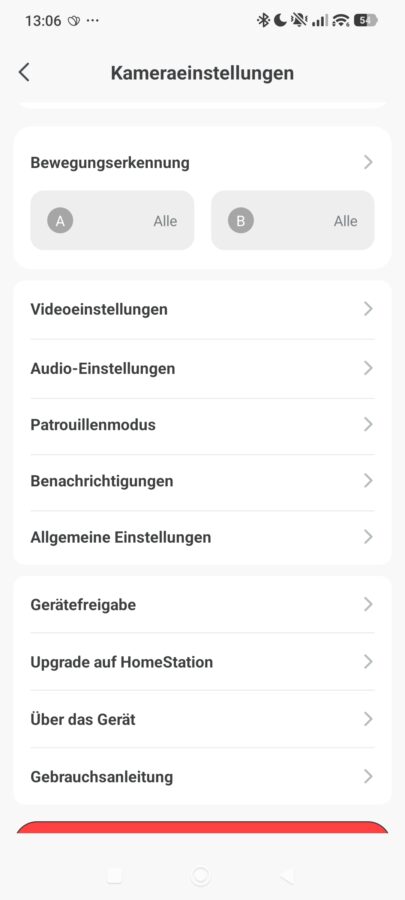 Baseus Security X1 Pro App 2 Baseus Security X1 Pro App 2