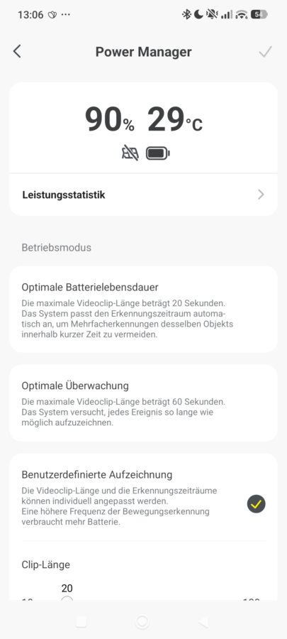 Baseus Security X1 Pro App 4 Baseus Security X1 Pro App 4