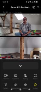 Baseus Security X1 Pro App 5 Baseus Security X1 Pro App 5