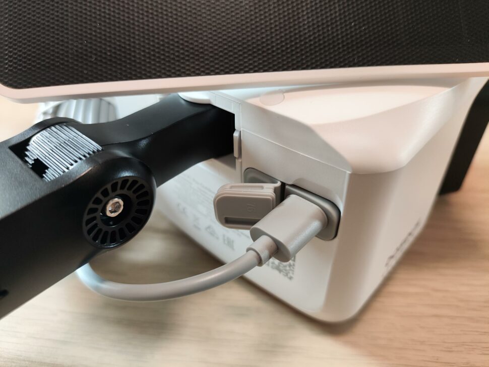 Baseus Security X1 Pro Gelenke 2 Baseus Security X1 Pro Gelenke 2