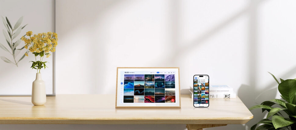 Blackview Nest 10 Banner I Blackview Nest 10 Banner I