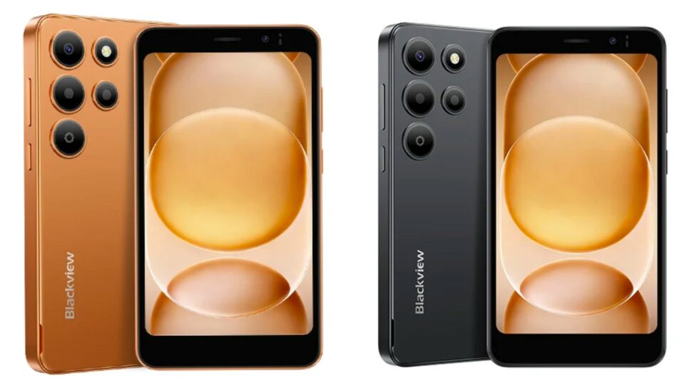 Artikel Blackview Wave2c 2 Artikel Blackview Wave2c 2