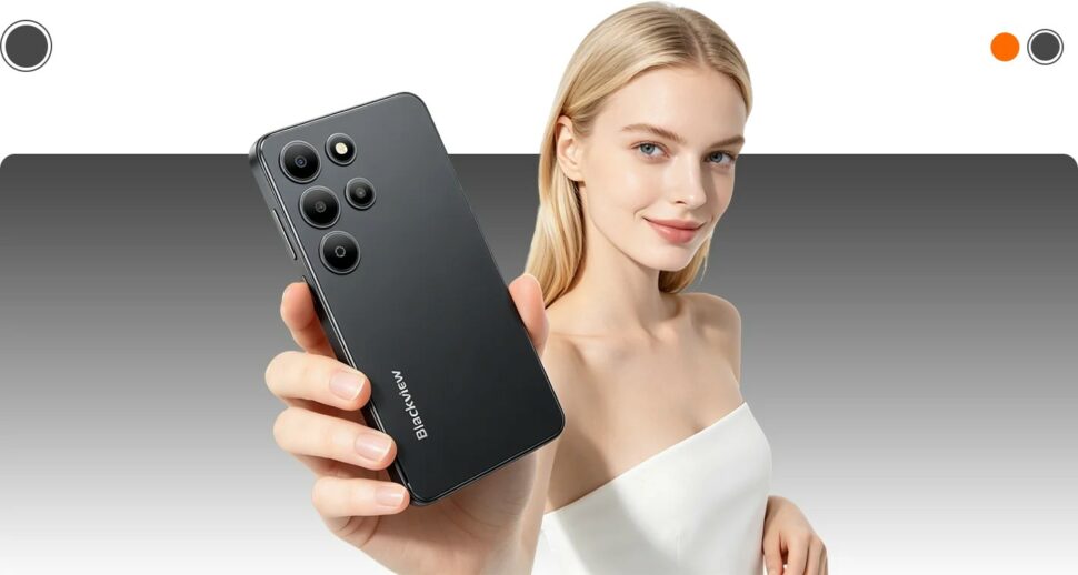 Artikel Blackview Wave2c 5 Artikel Blackview Wave2c 5