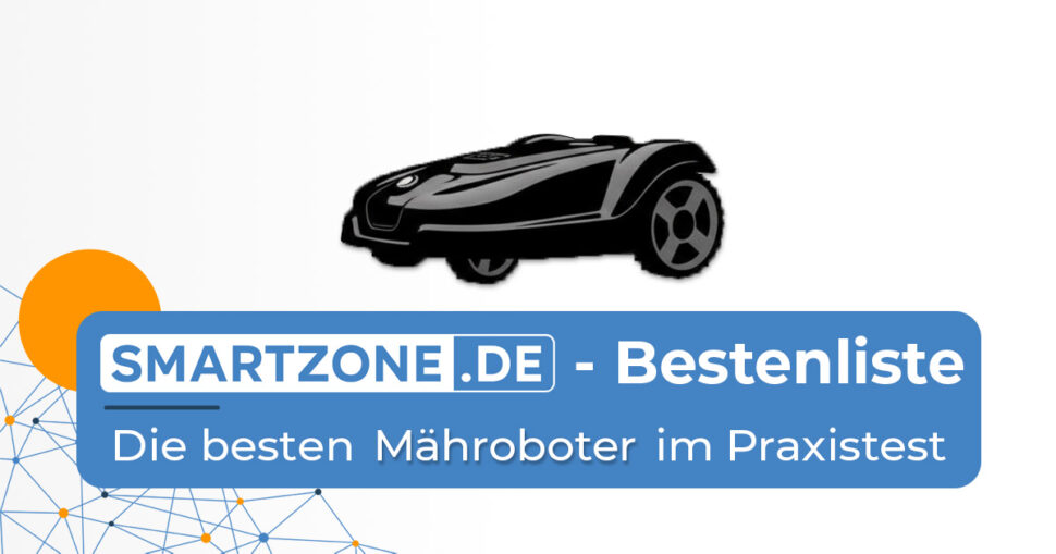 bestenliste smartzone Maehroboter Hero bestenliste smartzone Maehroboter Hero