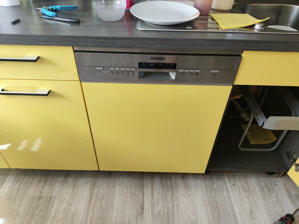 Dreame DZ60 Pro Aufbau und Montage 2 Dreame DZ60 Pro Aufbau und Montage 2