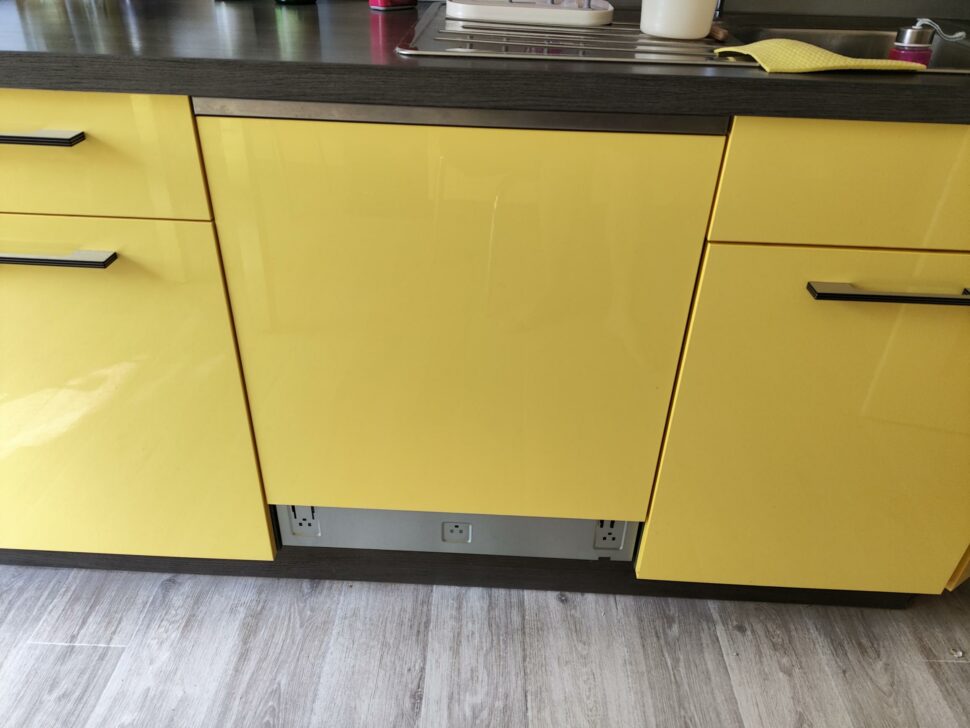Dreame DZ60 Pro Aufbau und Montage 3 Dreame DZ60 Pro Aufbau und Montage 3