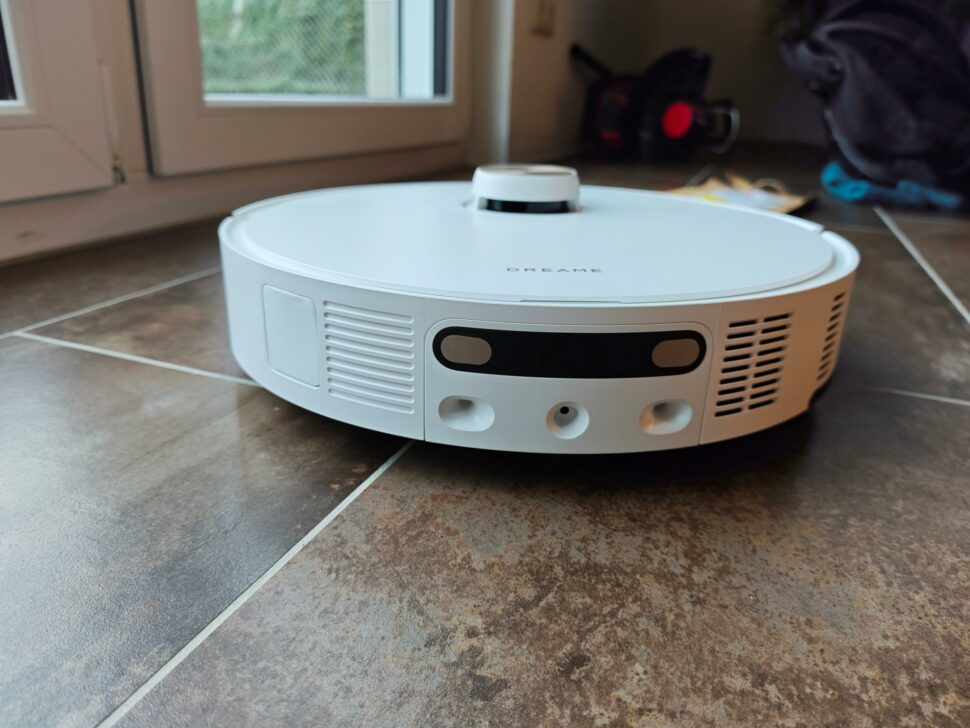 Dreame L50s Pro Ultra Design 3 Dreame L50s Pro Ultra Design 3