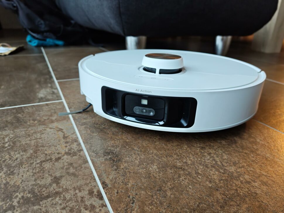 Dreame L50s Pro Ultra Test testbericht Dreame L50s Pro Ultra Test testbericht