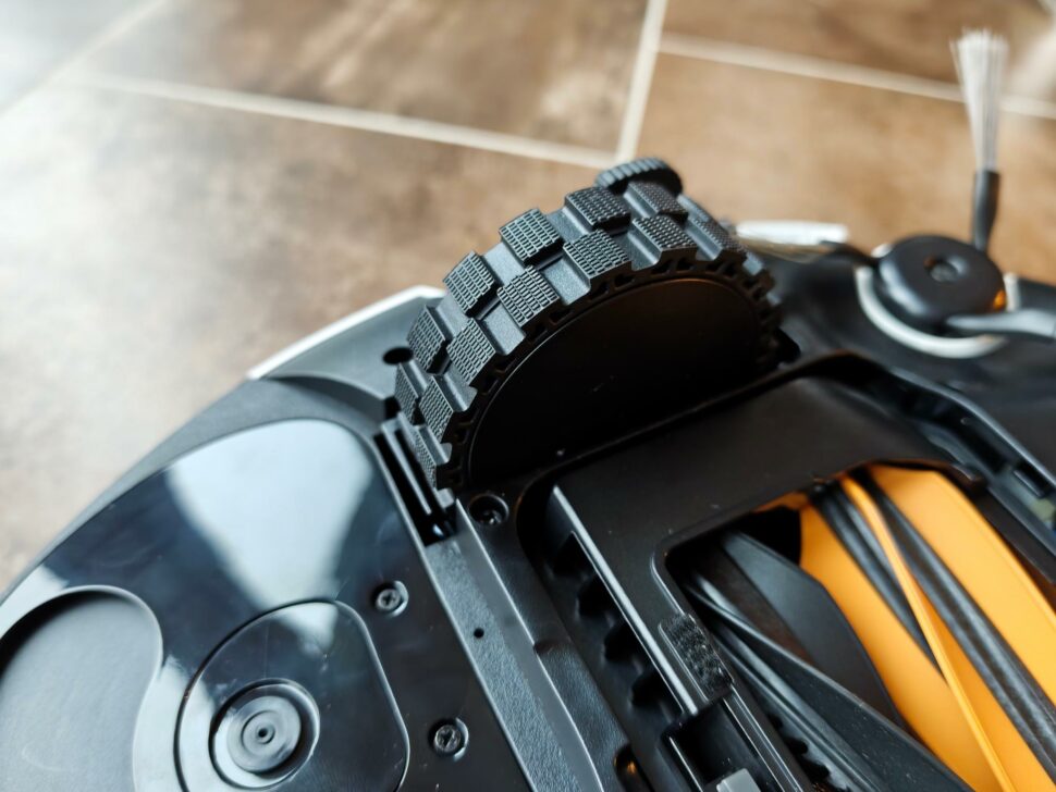 Dreame L50s Pro Ultra Unterseite 4 1 Dreame L50s Pro Ultra Unterseite 4 1