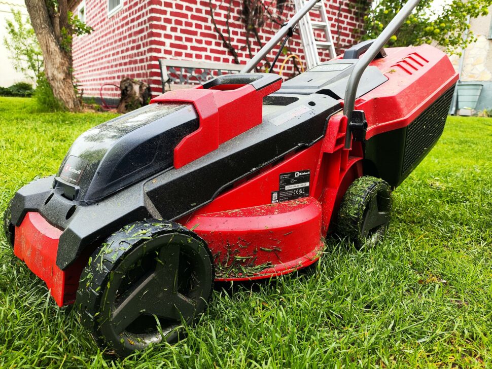 Einhell GE CM Beitragsbild Einhell GE CM Beitragsbild