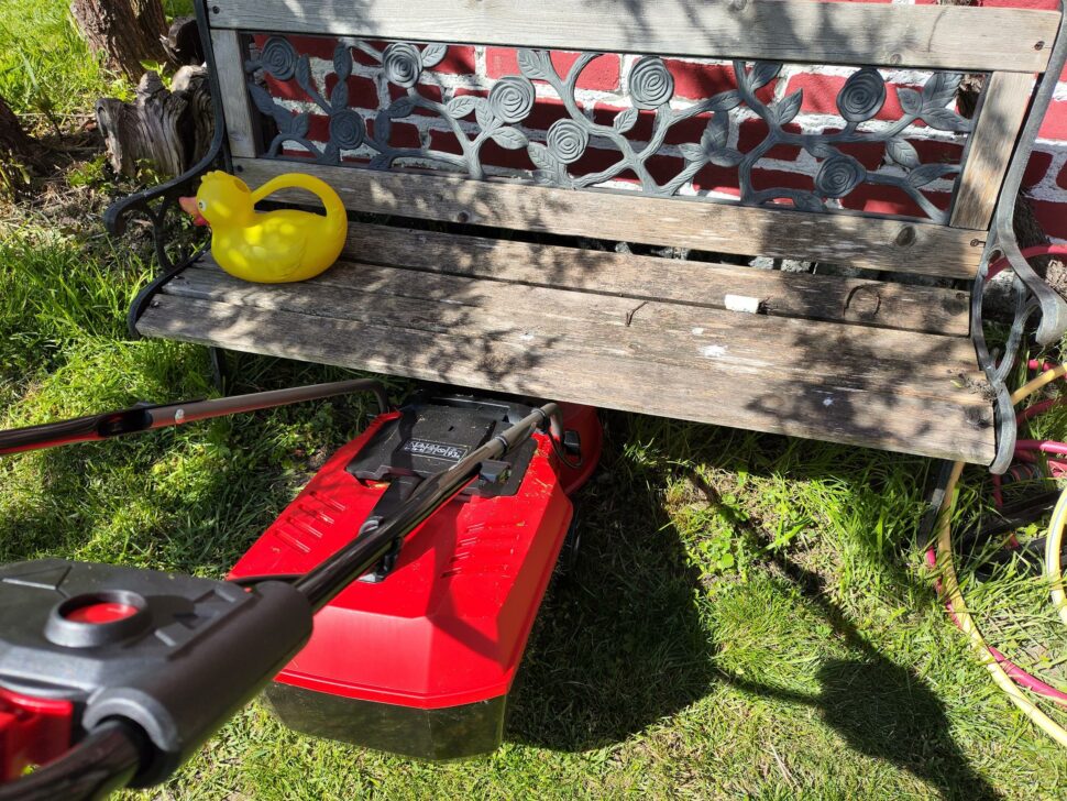 Einhell GE CM Praxis 1 Einhell GE CM Praxis 1