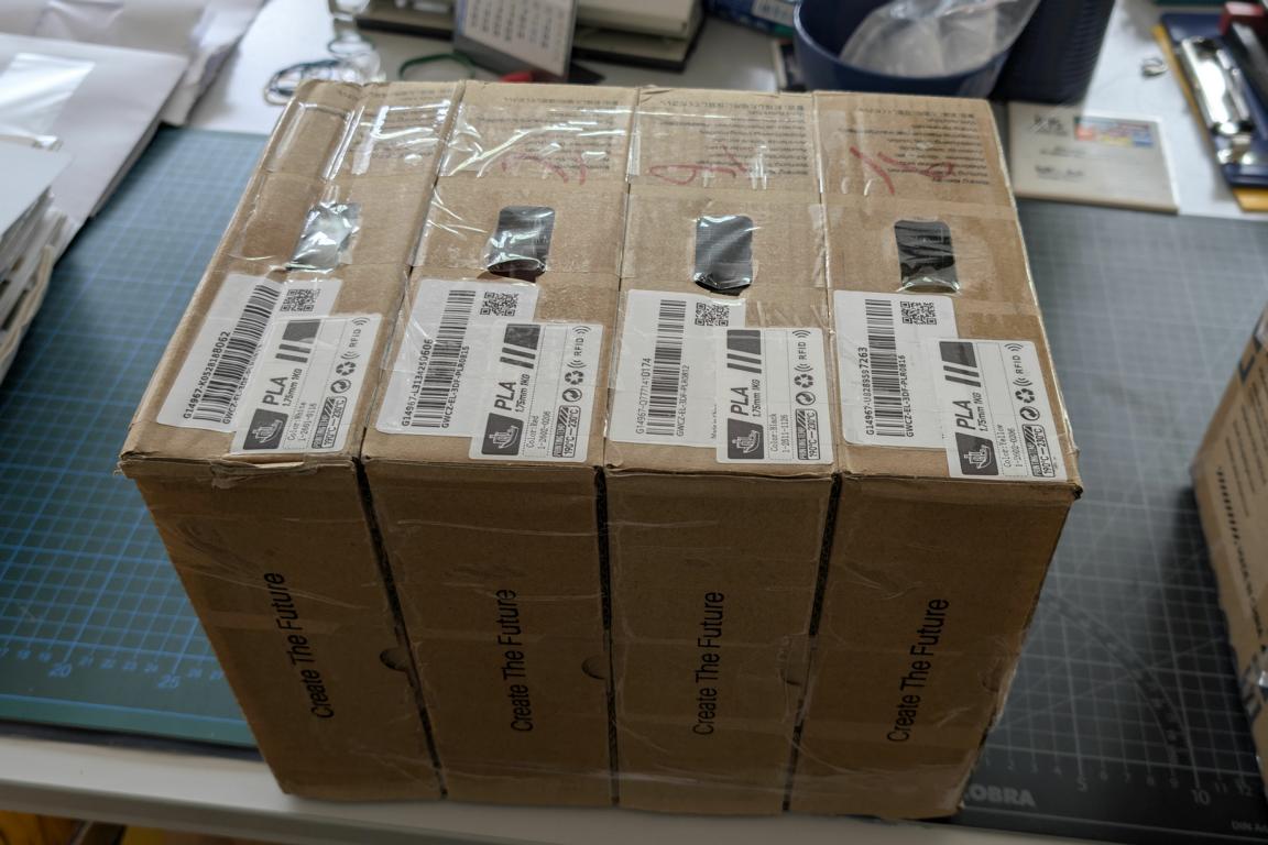Elegoo CANVAS 3 Elegoo CANVAS 3