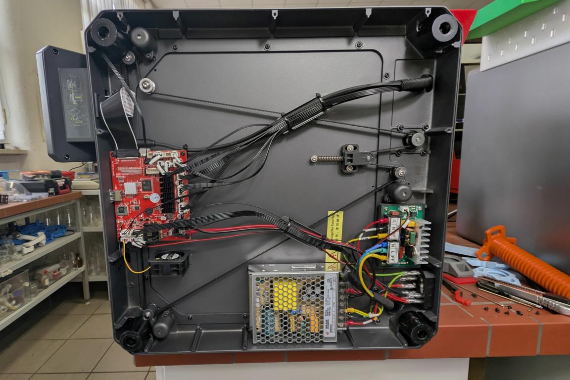 Elegoo CANVAS 8 Elegoo CANVAS 8