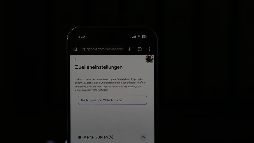 Google Quelleneinstellungen Banner II e1778431137861 Google Quelleneinstellungen Banner II e1778431137861