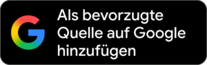 google preferred source badge dark DE@2x