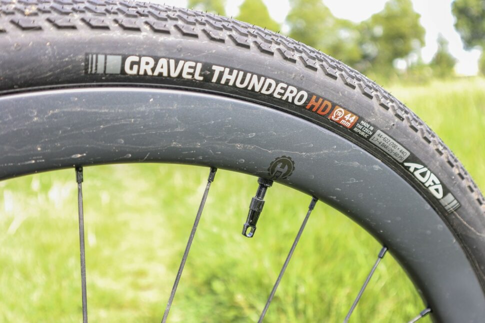 Flatbar Gravel Custom Build Mai 26 10 Flatbar Gravel Custom Build Mai 26 10