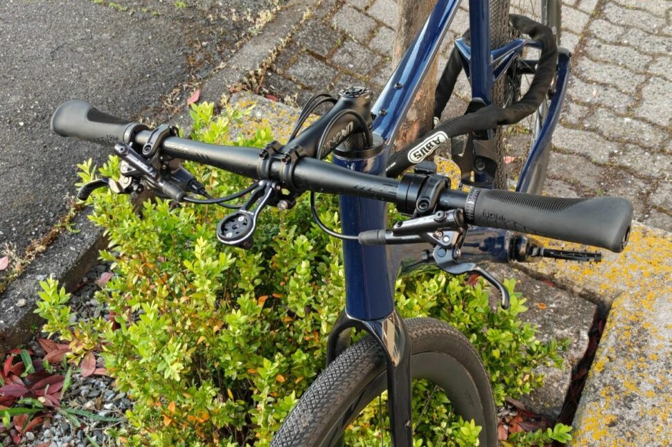Flatbar Gravel Custom Build Mai 26 16 Flatbar Gravel Custom Build Mai 26 16