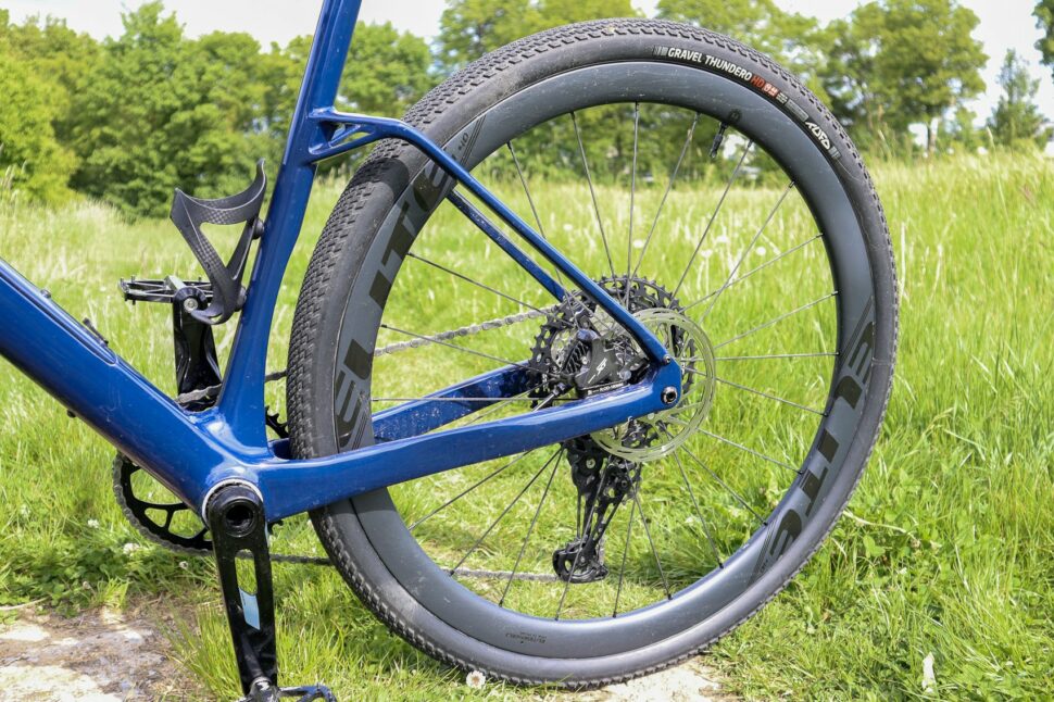 Flatbar Gravel Custom Build Mai 26 6 Flatbar Gravel Custom Build Mai 26 6