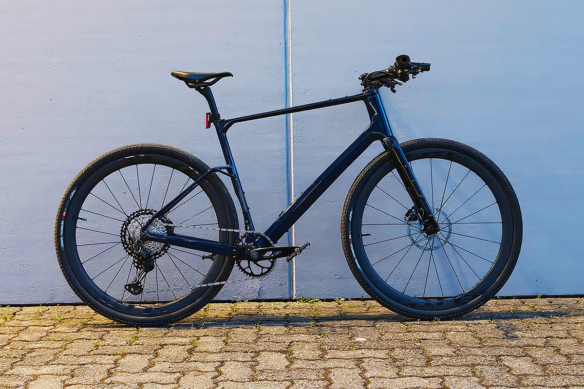 Flatbar Gravel Custom Build Mai 26 Beitragsbild Flatbar Gravel Custom Build Mai 26 Beitragsbild