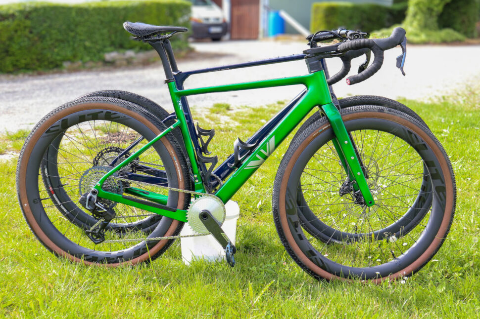 Flatbar Gravel Custom Build Mai 26 Geometrie Drop Bar Flatbar Gravel Custom Build Mai 26 Geometrie Drop Bar