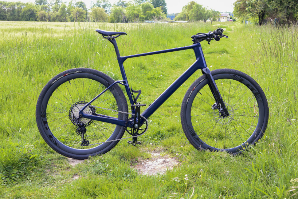 Mondince Erik Flatbar Gravel Mai 26 Mondince Erik Flatbar Gravel Mai 26
