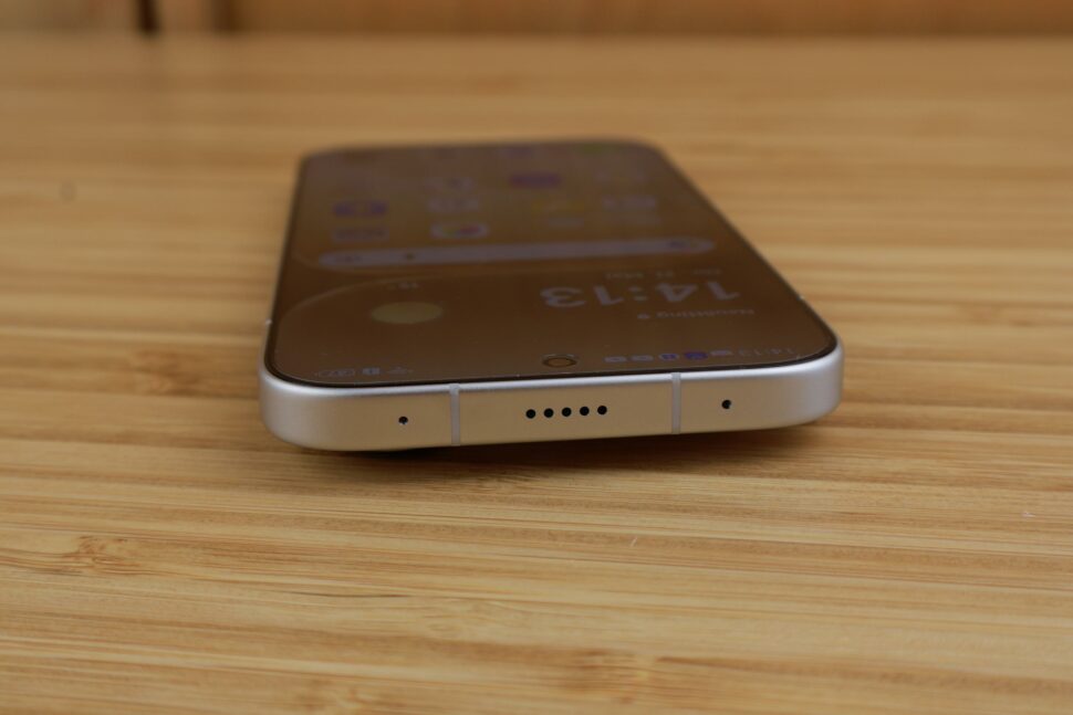 Honor 600 Pro Anschluesse Design Verarbeitung 4 Honor 600 Pro Anschluesse Design Verarbeitung 4