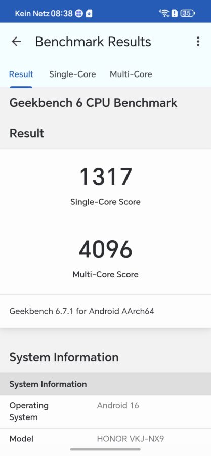 Honor 600 Benchmarks 1 Honor 600 Benchmarks 1