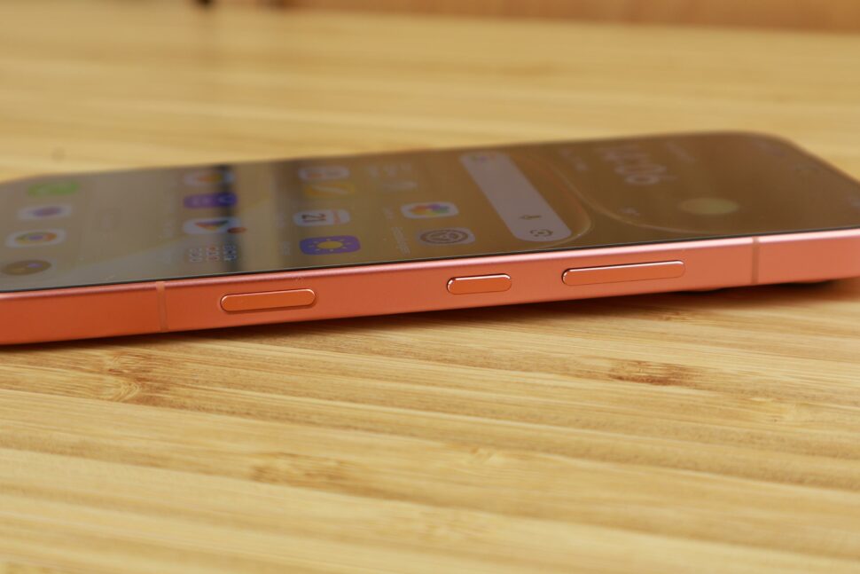 Honor 600 Design Verarbeitung Anschluesse 2 Honor 600 Design Verarbeitung Anschluesse 2