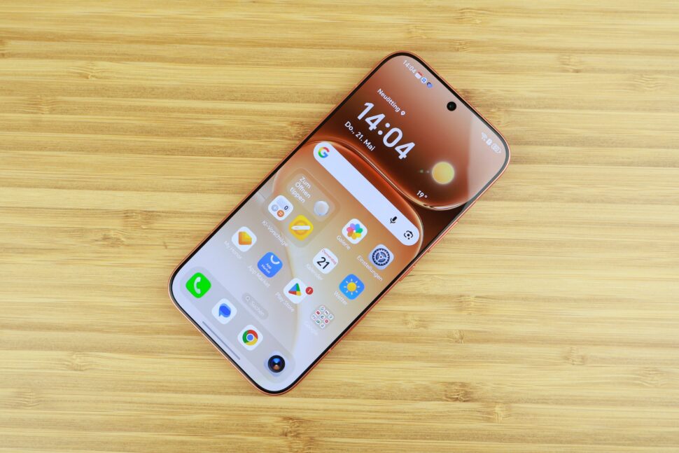 Honor 600 Display Raender 2 Honor 600 Display Raender 2