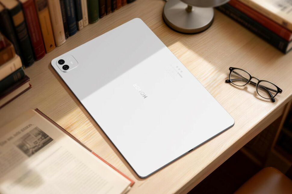 Honor MagicPad 4 Test Farben 1 Honor MagicPad 4 Test Farben 1