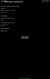 Honor MagicPad 4 Test Display Screenshot 5 Honor MagicPad 4 Test Display Screenshot 5