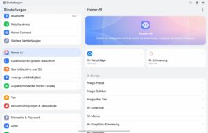 Honor MagicPad 4 Test Screenshot System 3 Honor MagicPad 4 Test Screenshot System 3