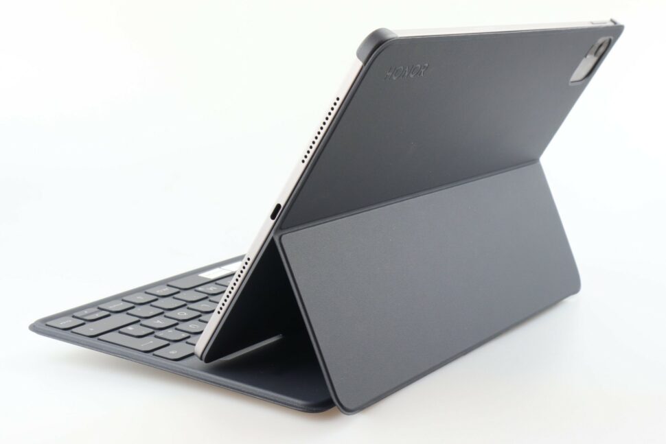 Honor MagicPad 4 Test Tastatur 2 Honor MagicPad 4 Test Tastatur 2