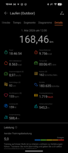 HUAWEI WATCH FIT 5 Pro vorgestellt Screenshots 3 HUAWEI WATCH FIT 5 Pro vorgestellt Screenshots 3