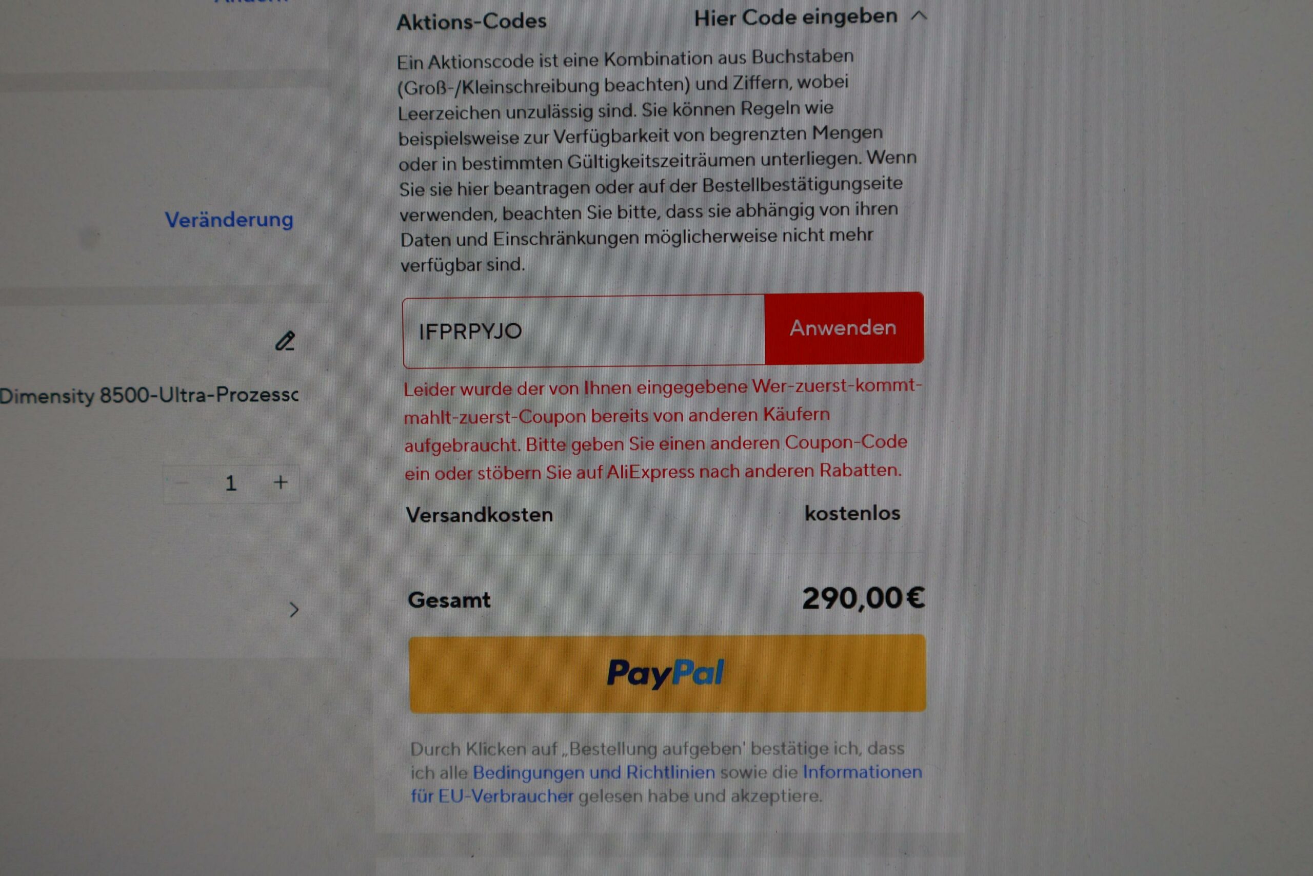 Aliexpress Gutscheine verbraucht Sale Tipps Tricks scaled Aliexpress Gutscheine verbraucht Sale Tipps Tricks scaled
