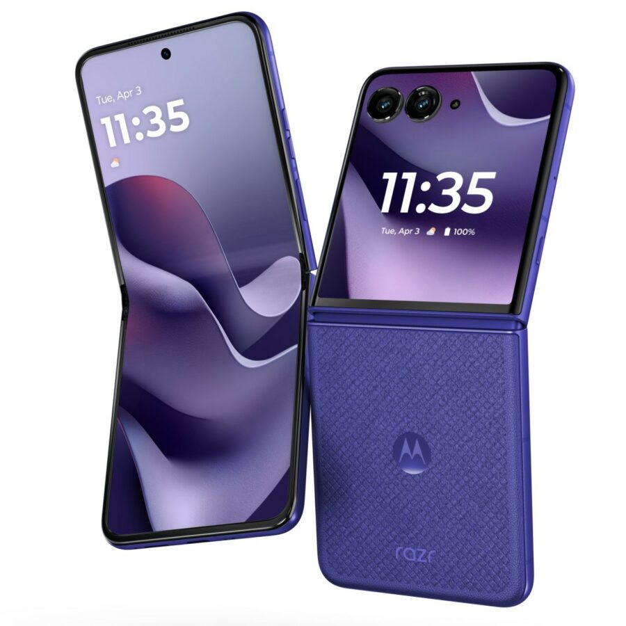 MOTOROLA RAZR 70 ULTRA Design 1 MOTOROLA RAZR 70 ULTRA Design 1