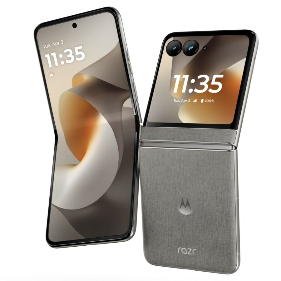Motorola Razr 70 Basic Design 2 Motorola Razr 70 Basic Design 2