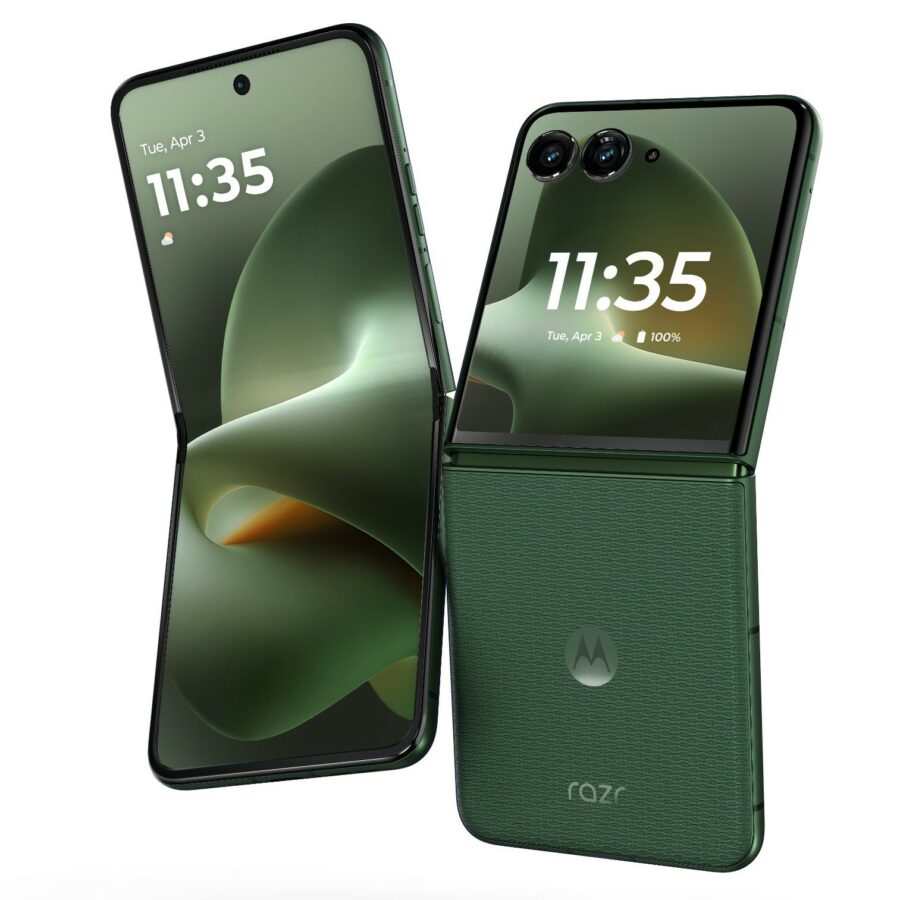 Motorola razr 70 plus Design 2 Motorola razr 70 plus Design 2