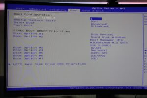 Ninkear M7 Test Windows Installation 1 Ninkear M7 Test Windows Installation 1