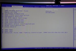 Ninkear M7 Test Windows Installation 4 Ninkear M7 Test Windows Installation 4