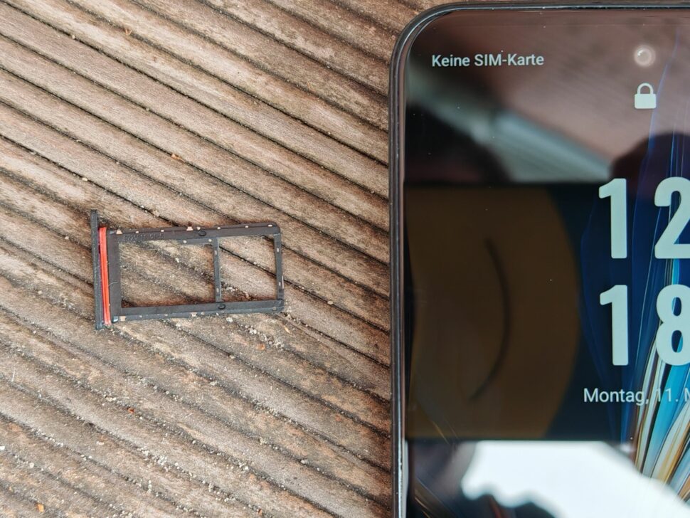 Test Nubia Focus 2 SIM Test Nubia Focus 2 SIM