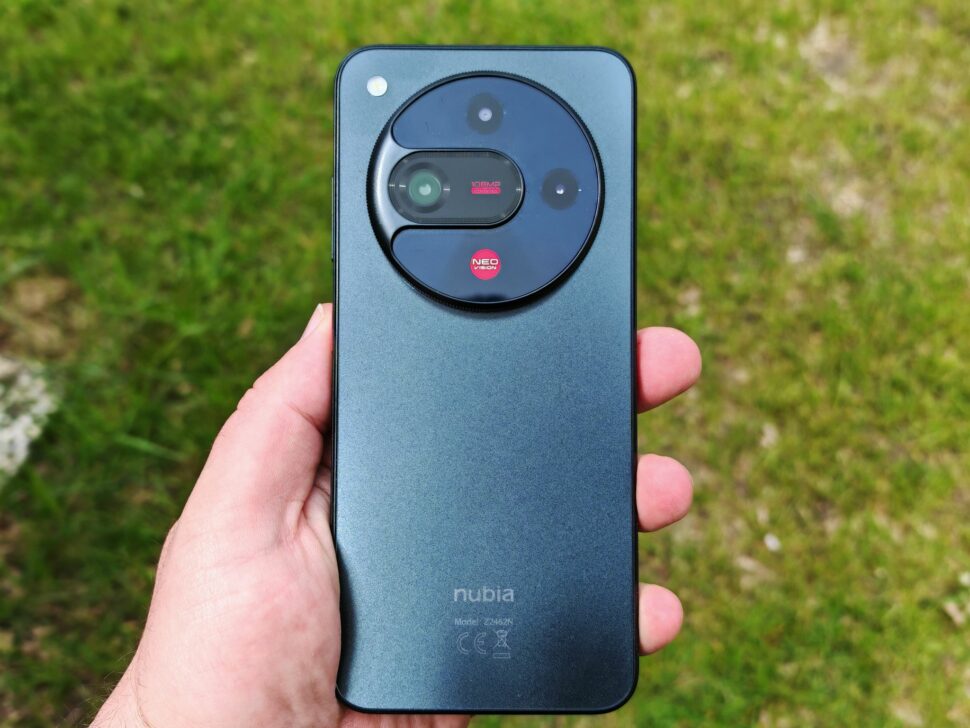 Test Nubia Focus 2 Verarbeitung 7 Test Nubia Focus 2 Verarbeitung 7