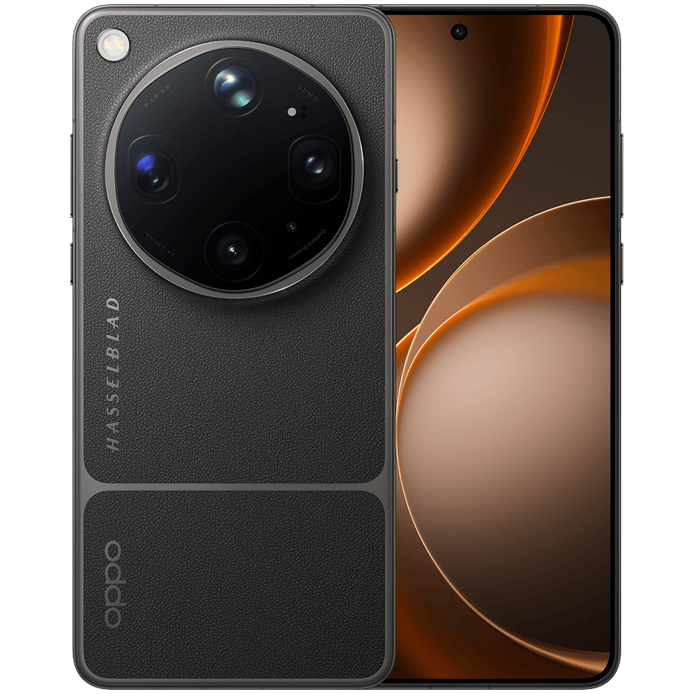 Oppo Find X9 Ultra Test Beitragsbild Schwarz PNG Oppo Find X9 Ultra Test Beitragsbild Schwarz PNG