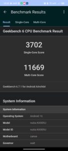RedMagic 11S Pro Test Bench 1 RedMagic 11S Pro Test Bench 1