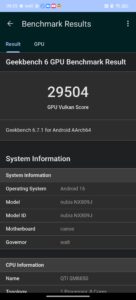 RedMagic 11S Pro Test Bench 12 RedMagic 11S Pro Test Bench 12