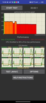RedMagic 11S Pro Test Bench 13 RedMagic 11S Pro Test Bench 13